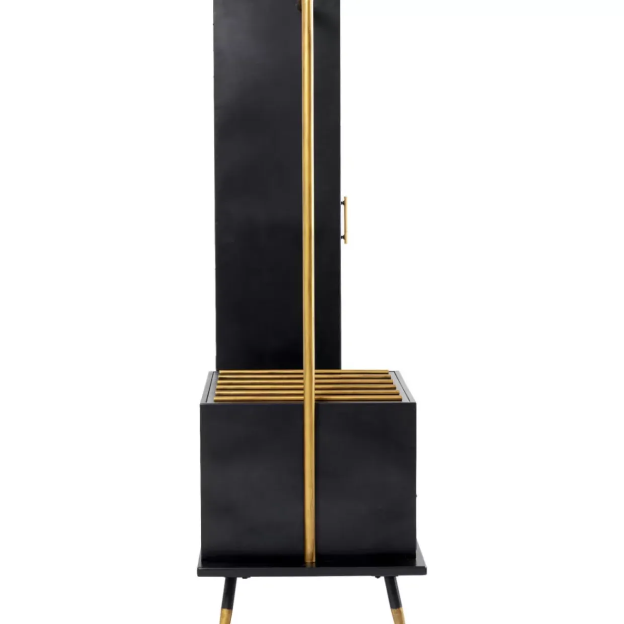 Garderobenschrank La Gomera 170X180Cm