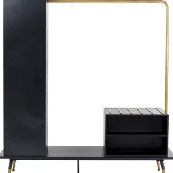 Garderobenschrank La Gomera 170X180Cm