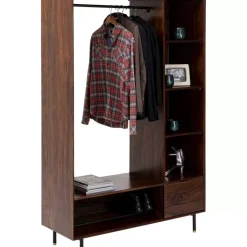 Garderobenschrank Ravello 185X120