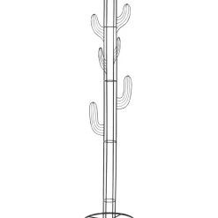 Garderobenstander Cactus