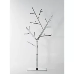 Garderobenstander Technical Tree Chrome