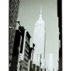 Gerahmtes Bild City Tour 100X150Cm