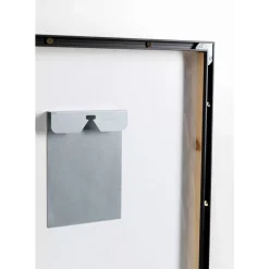 Gerahmtes Bild City Tour 100X150Cm