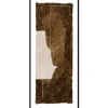 Gerahmtes Bild Essence Geo 60X120Cm