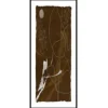 Gerahmtes Bild Essence Lines 60X120Cm