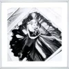 Gerahmtes Bild Fairytale 95X95Cm