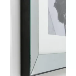 Gerahmtes Bild Fairytale 95X95Cm