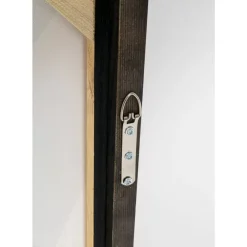 Gerahmtes Bild Modulo Multi 100X100Cm
