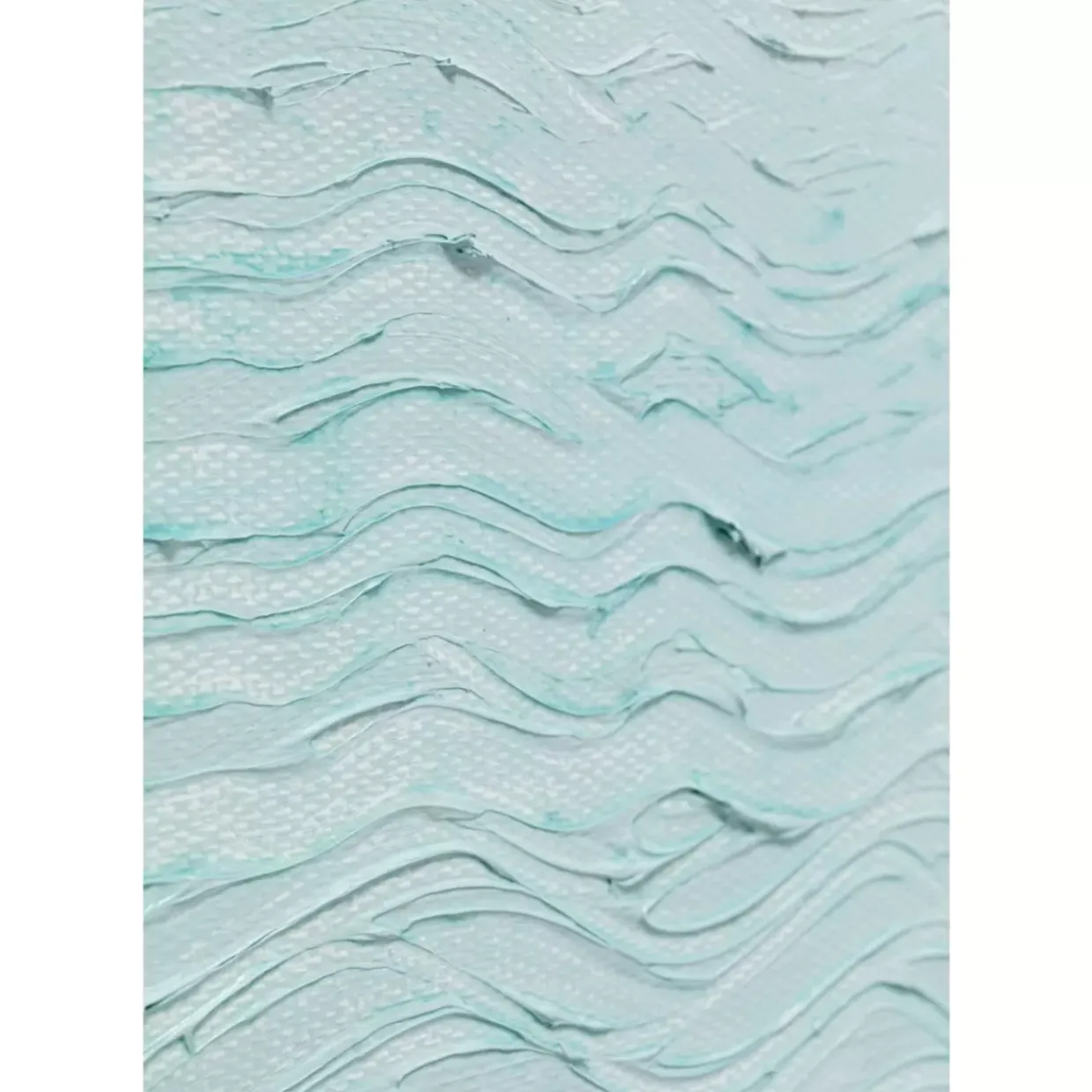 Gerahmtes Bild Ocean View 100X120Cm