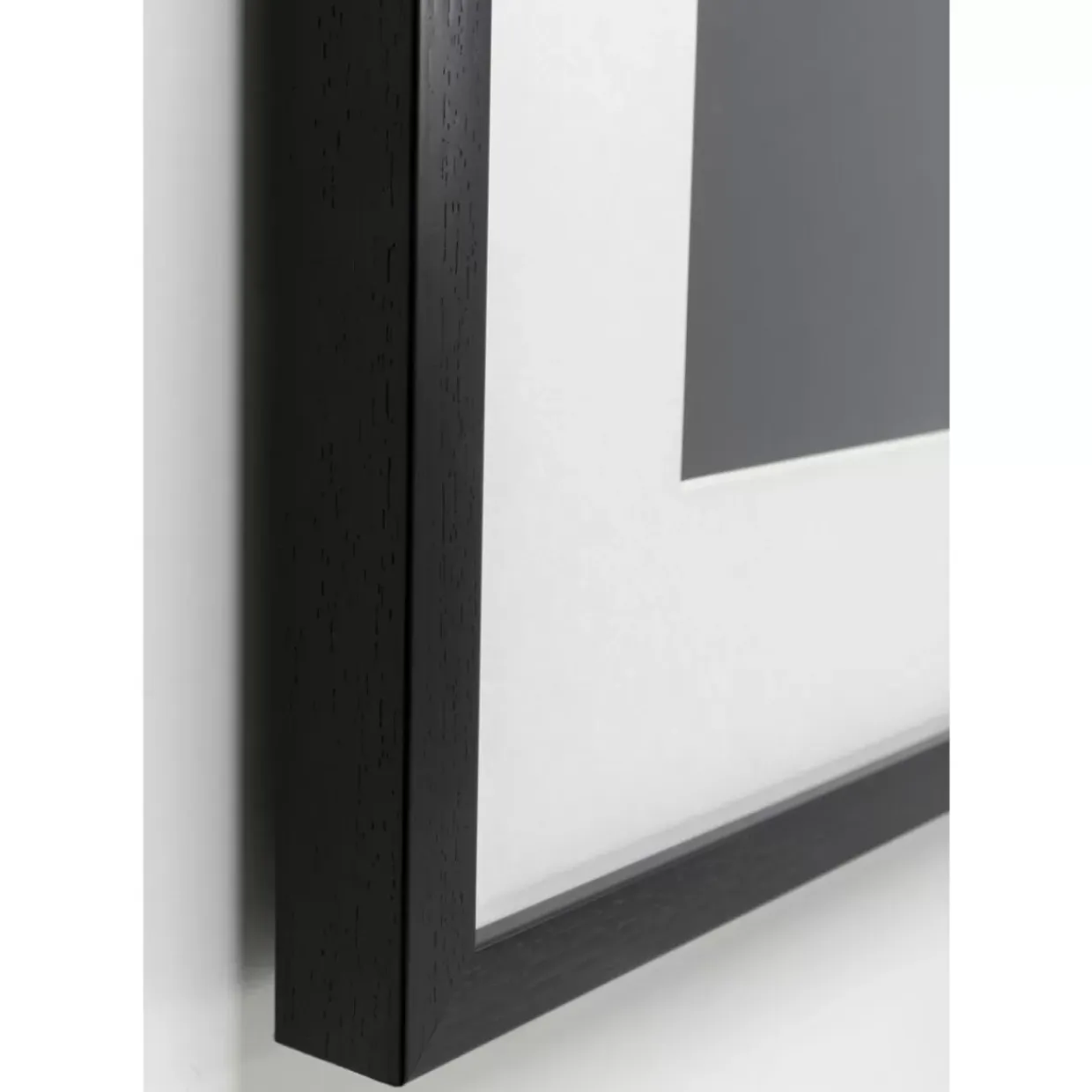 Gerahmtes Bild Wendy 75X105Cm