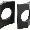 Gestell Tavola Oho Schwarz (2/Set)