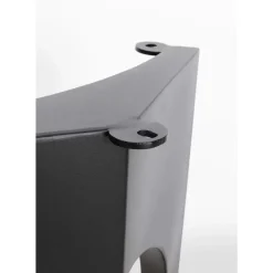 Gestell Tavola Oho Schwarz (2/Set)