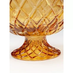 Getrankespender Pineapple Amber (2/Tlg.)