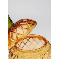 Getrankespender Pineapple Amber (2/Tlg.)