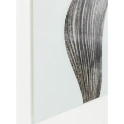 Glasbild Abstract Art Part I 80X120Cm
