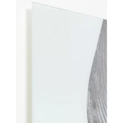 Glasbild Abstract Art Part Ii 80X120Cm
