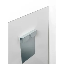 Glasbild Vintage Cabrio 150X100Cm