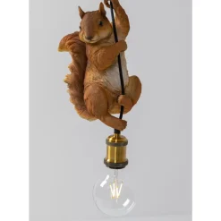 Hangeleuchte Animal Squirrel