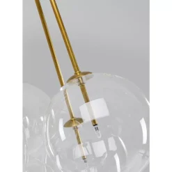 Hangeleuchte Ballooning