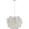 Hangeleuchte Balloons Klar O48Cm