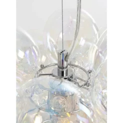 Hangeleuchte Balloons Klar O48Cm