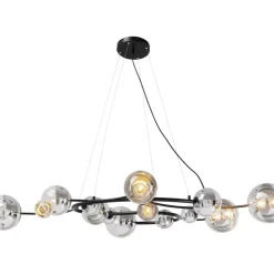 Hangeleuchte Boa Vista Mirror O150Cm
