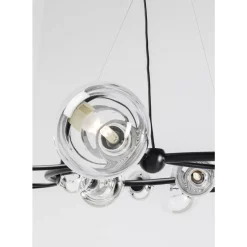 Hangeleuchte Boa Vista Mirror O150Cm