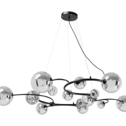 Hangeleuchte Boa Vista Mirror O150Cm
