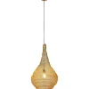 Hangeleuchte Cocoon Gold O41Cm