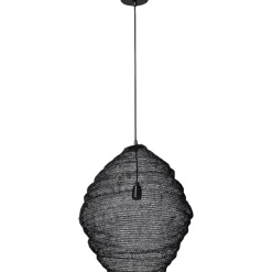 Hangeleuchte Cocoon Schwarz O45Cm