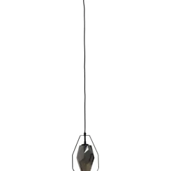 Hangeleuchte Diamond Fever Dining Schwarz 17Cm