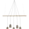 Hangeleuchte Dining Concrete Cinque