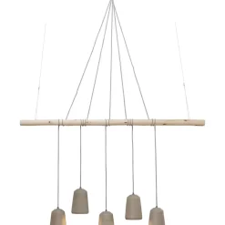Hangeleuchte Dining Concrete Cinque