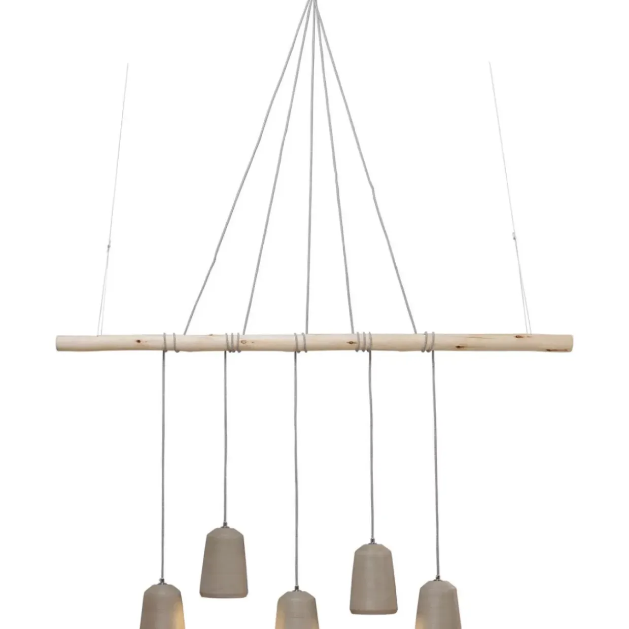 Hangeleuchte Dining Concrete Cinque