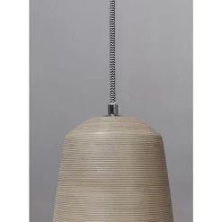 Hangeleuchte Dining Concrete Cinque
