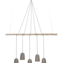 Hangeleuchte Dining Concrete Cinque