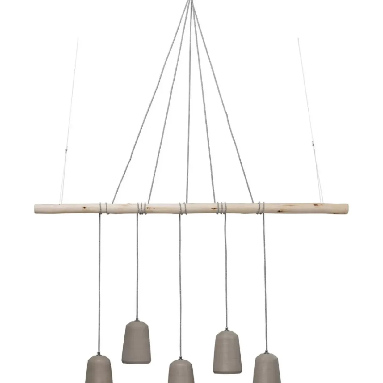 Hangeleuchte Dining Concrete Cinque