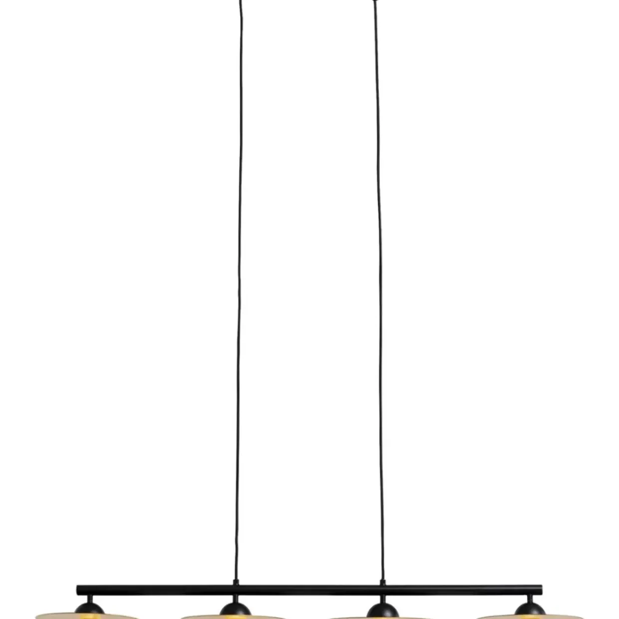 Hangeleuchte Disc Dining Quattro