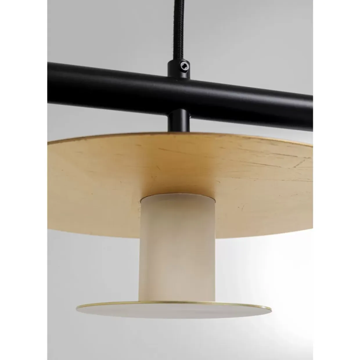 Hangeleuchte Disc Dining Quattro