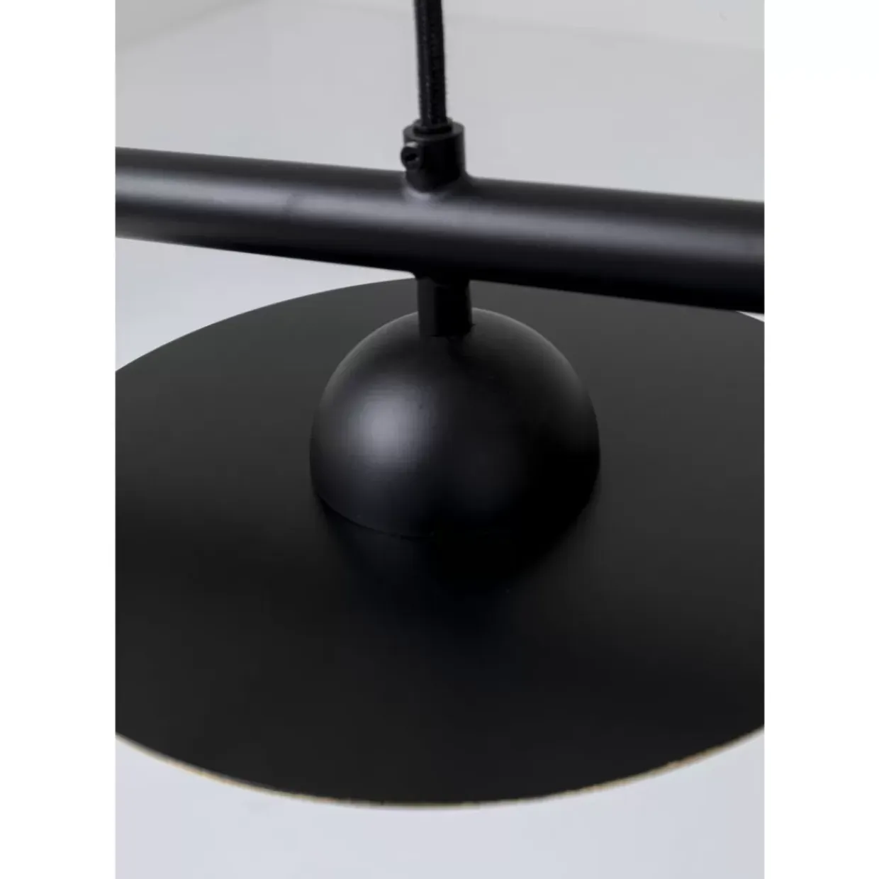 Hangeleuchte Disc Dining Quattro
