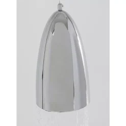 Hangeleuchte Frozen Chrome O17Cm