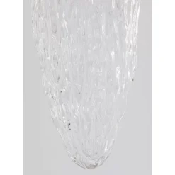 Hangeleuchte Frozen Chrome O17Cm