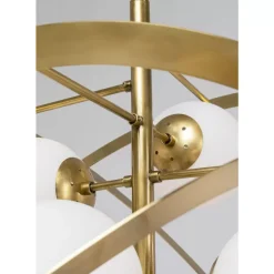 Hangeleuchte Galaxia 87Cm