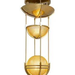 Hangeleuchte Global Basket O52Cm