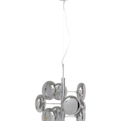 Hangeleuchte Headlight Chrome