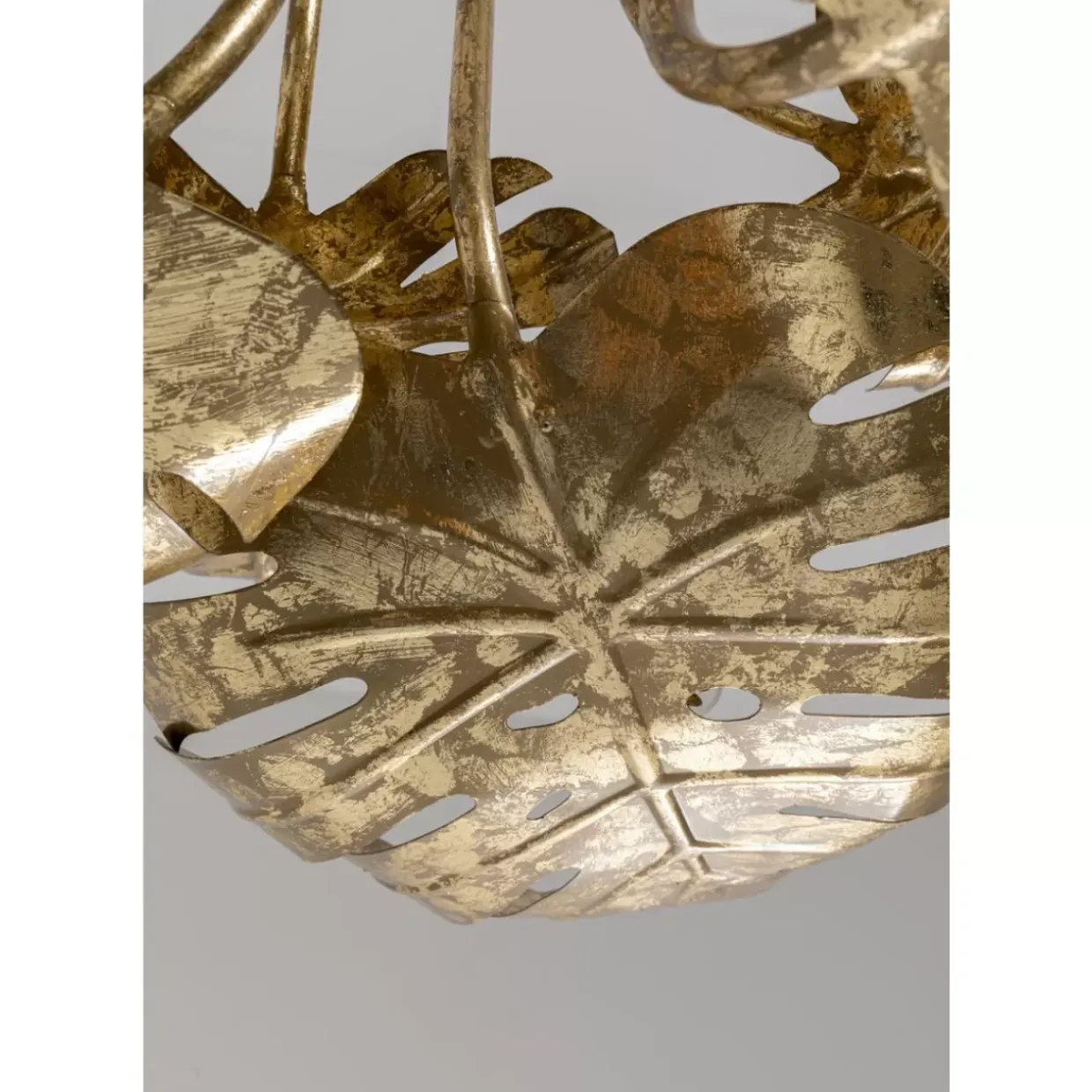 Hangeleuchte Leaf Monstera 85Cm