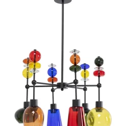 Hangeleuchte Mazzo Sei O61Cm