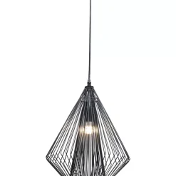 Hangeleuchte Modo Wire Black