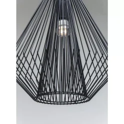 Hangeleuchte Modo Wire Black