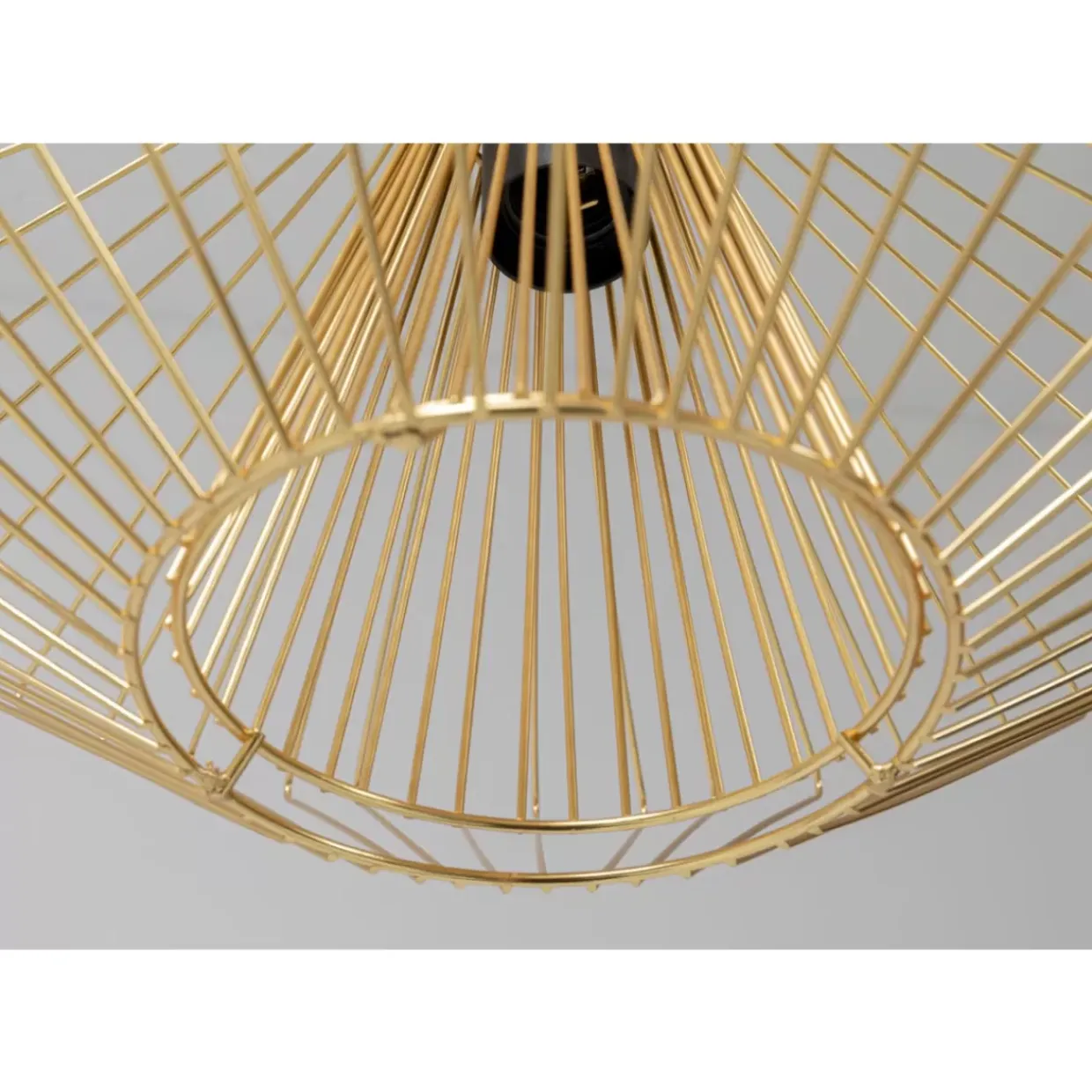 Hangeleuchte Modo Wire Round Gold